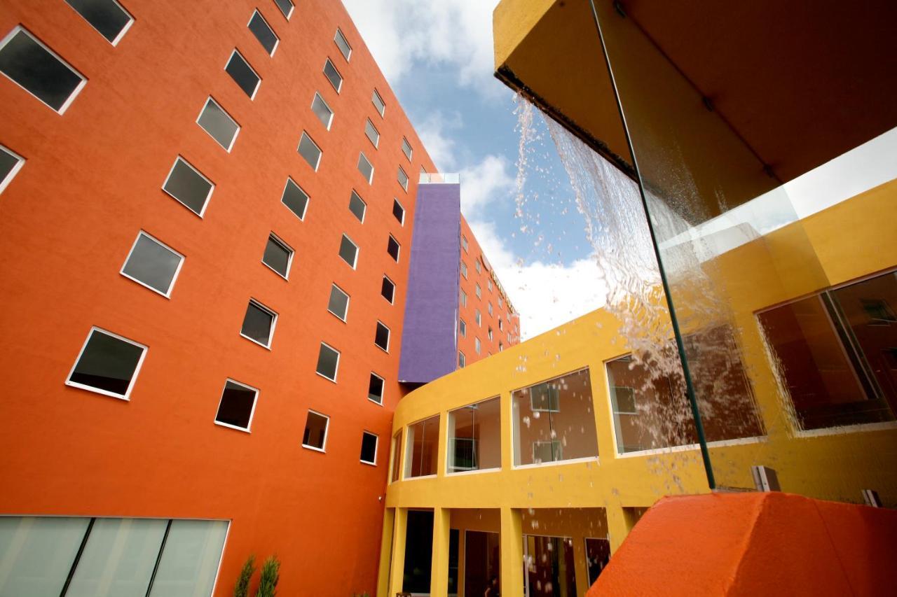 Crowne Plaza Monterrey Aeropuerto By Ihg Hotel Apodaca Exterior photo