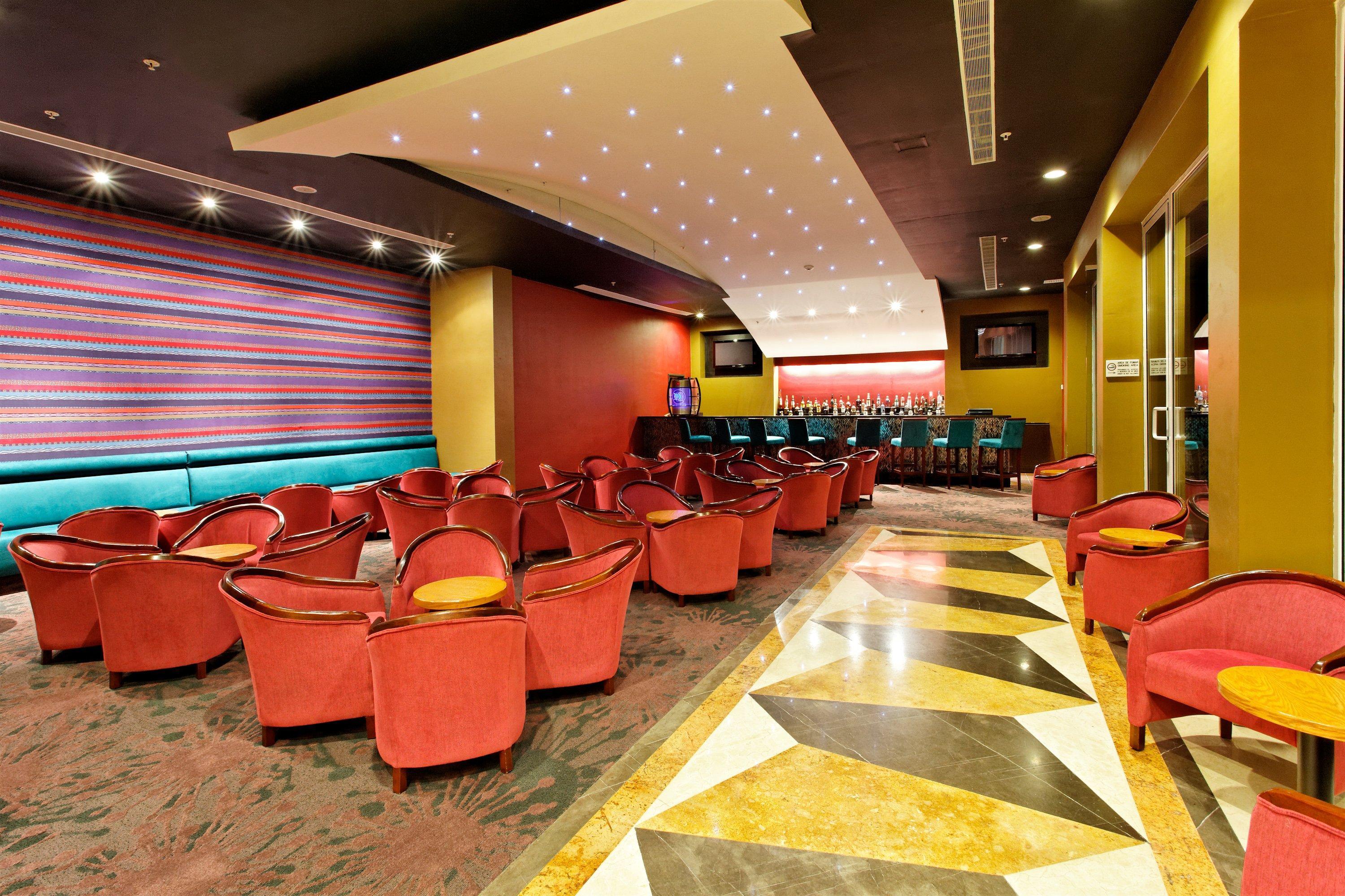 Crowne Plaza Monterrey Aeropuerto By Ihg Hotel Apodaca Restaurant photo