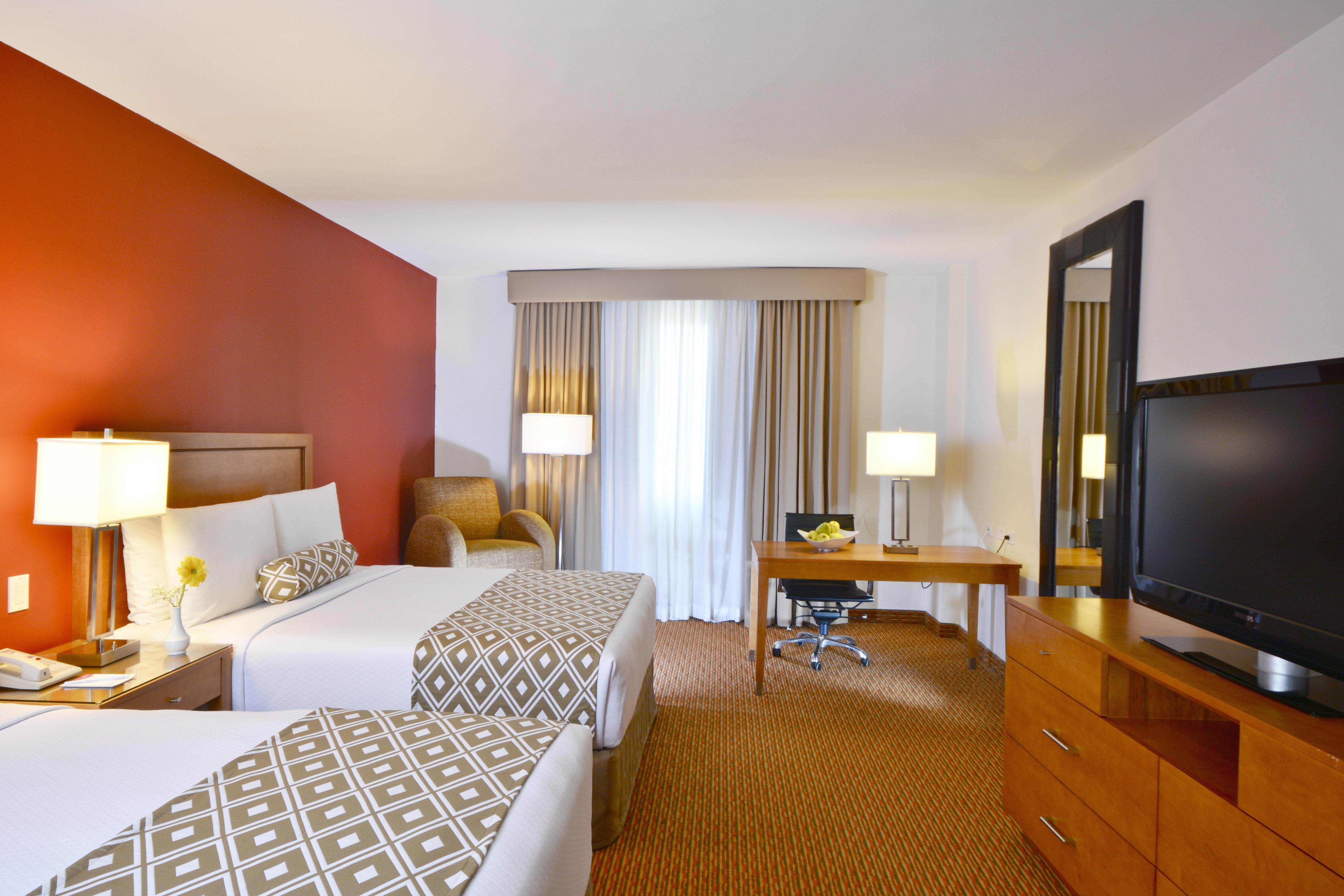 Crowne Plaza Monterrey Aeropuerto By Ihg Hotel Apodaca Exterior photo